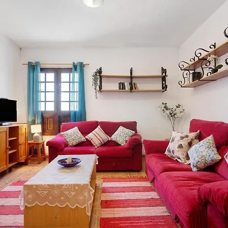 Apartment Valle Blanco