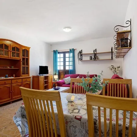 Valle Blanco Apartment *
