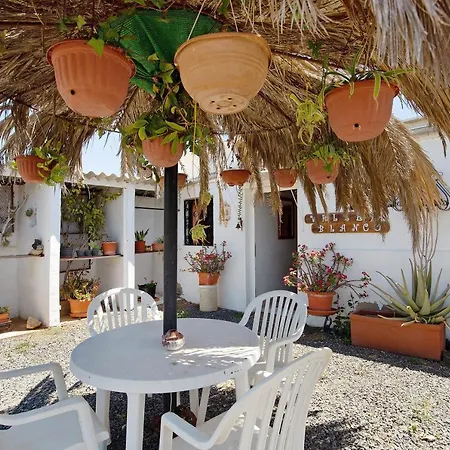 Valle Blanco Apartment