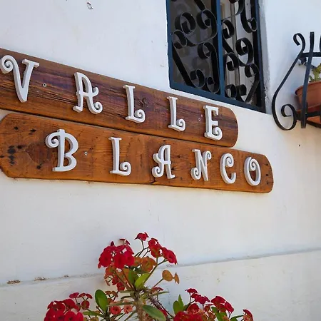 Valle Blanco Apartment *