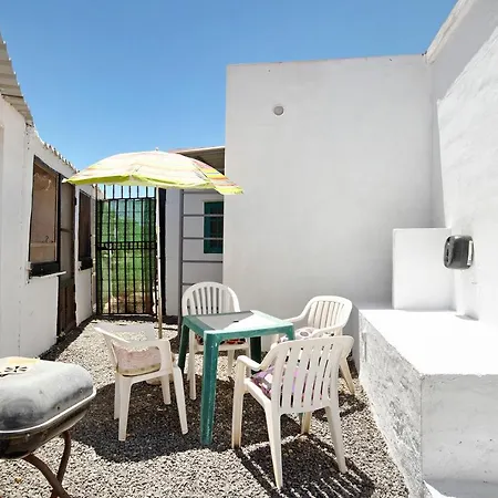 Apartment Valle Blanco