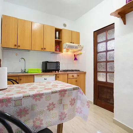 Valle Blanco Apartment